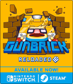 Gunbrick: Find Out More!
